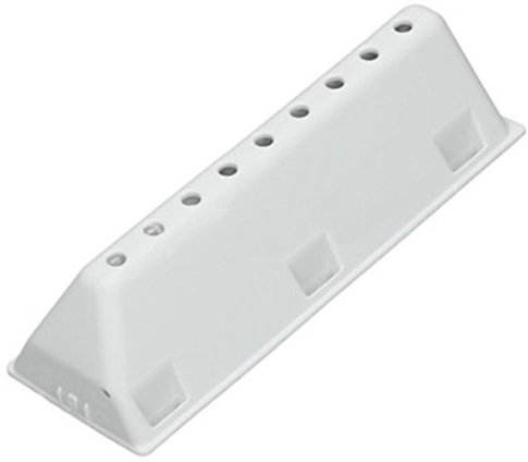 Spares2go tambour de lave-linge fin 9 trous pour machines à laver Hotpoint