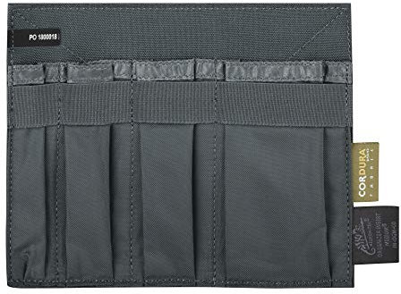 Helikon-Tex Organizer Insert Large - Shadow Grey
