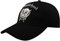 Motorhead Baseballcap Sonic Silver Warpig schwarz