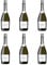 Il Caggio Prosecco DOC Spumante Extra Dry 75cl - 6 Bottles | 11% ABV
