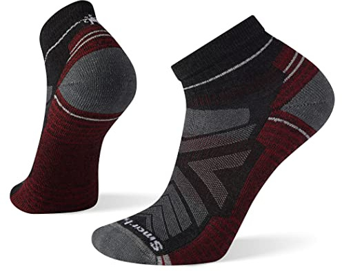 Smartwool Herren Hike Light Cushion Ankle Socks Hiking Socks