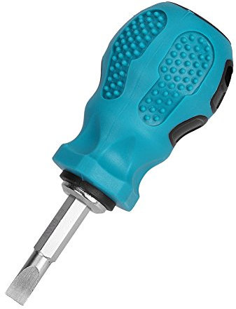 Mini Cacciavite Magnetico Doppio Scopo, Cacciavite Precisione Reversibile Strumento Multifunzionale Per Riparazione Elettrodomestici