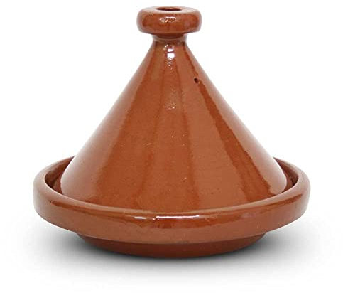 Tajine marocaine Ø 30 x 24 cm | Safaary