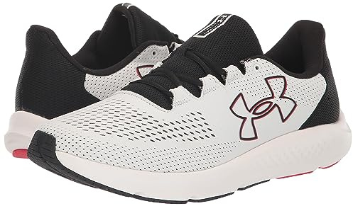 Under Armour Charged Pursuit 3 Weiss, 47 Herren