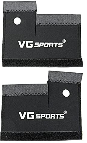 barenx 1 Pair Bike Front Fork Protective Pad Wrap Cover Guard Cycling Bicycle MTB Accessories