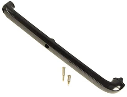 Griffhalterung rechts FS-9100029722 kompatibel mit/Ersatzteil für Tefal GC242D Inicio Adjust Kontaktgrill