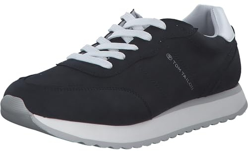 Tom Tailor Damen 7490150001Sneaker