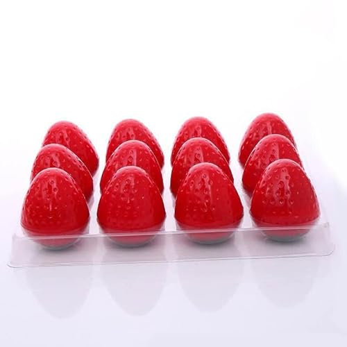 Lippenbalsam, Auffälliger Lippenbalsam Im 24er-Pack für das Büro