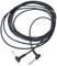 6m 6.35mm to 6.35mm Right Angle 90 Degree Jack Audio Mono Guitar Speaker Music Instrument Cable Lead 20ft