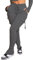 Frauen Cargo Sweatpants Flare Leggings Y2K Elastische Taille Schlitz Saum Glocke Bottom Casual Hosen, GRAU, XX-Large