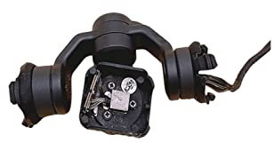 HePbak For D Mini 3 PRO Original Gimbal Motor Arm Axis Module Coaxial Line Upper Shell Middle Shell Main Board ESC Board Camera Parts (Drone Parts) (Color : Gimbal Motor Module)
