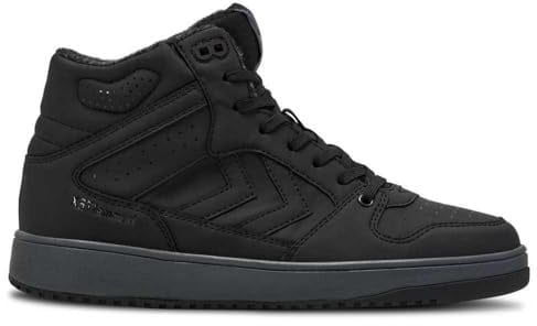 hummel St. Power Play Mid Tex Sneaker Unisex