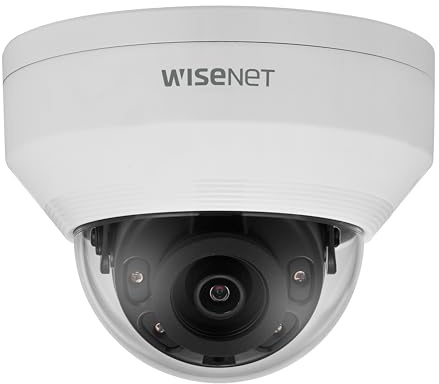 HANWHA- Camera ANV-L6012R