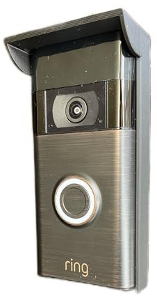Weather Cover for ring doorbell Gen 2 camera