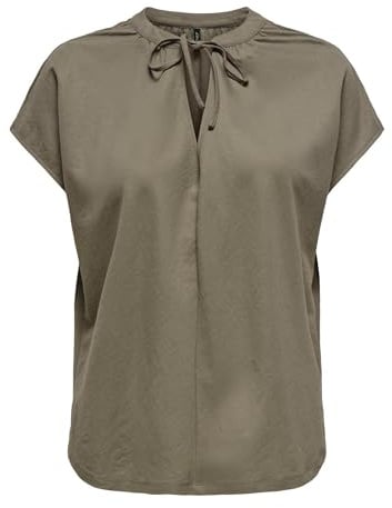 Onljany S/S String Top JRS