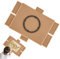 Générique Puzzle Board Tisch, Puzzletisch für Familie, Jigsaw Puzzle Board mit Drawer, Rotating Jigsaw Puzzle Board, Puzzletisch für Erwachsene, Puzzletisch für Kinder, großer Puzzletisch