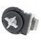 LGFMN 41018403， Compatible For Candy ，Compatible For Hoover， Washing Machine Drain Pump Motor B20-6AZC 220~240V