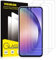 Viojrlra 3 Stück für Samsung Galaxy A54 5G für Panzerglas, 9H Härte Schutzfolie, HD Klar Displayschutz, Frei von Kratzern, Anti-Bläschen, Ultrabeständig Folie