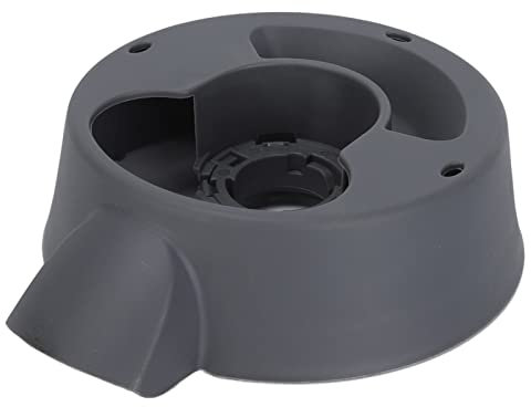 TM31 Multifunctional Blender Mixing Bowl Base, Cooking Machine Main Pot Base Dishwasher Safe, Food Processor Accessories, Replacement Food Processor Attachment