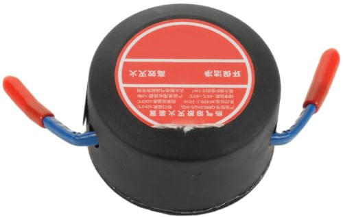 Extincteur Automatique Aérosol pour Véhicule 10g en Alliage D’aluminium | Déploiement sans Effort, Technologie Brevetée Aérosol, Usage Sécurité Véhicule et Maison