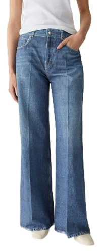 OPUS PANTS Palazzohose Damen