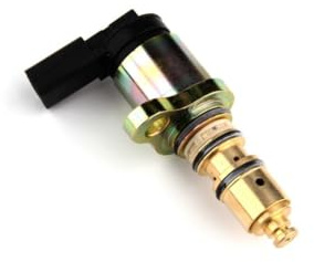 Thermotec EK25-7003 Air Conditioning Compressor Control Valve