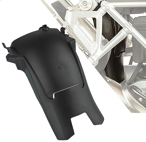 R1200GS R1250GS R1200GS LC Motorrad Heckkotflügel Kotflügel Hinten Spritzschutz Heckfender Für R1200GS Adventure 2014-2018 R1200GS LC Adventure 2014-2020 R1250GS Adventure 2019-2020