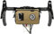 ULAC NEO Porter COURSIER Fahrrad Lenkertasche, Bike Front Feed Bag für Rennrad, Mountainbike, Radfahren Reisen (Latte, 2.7L)