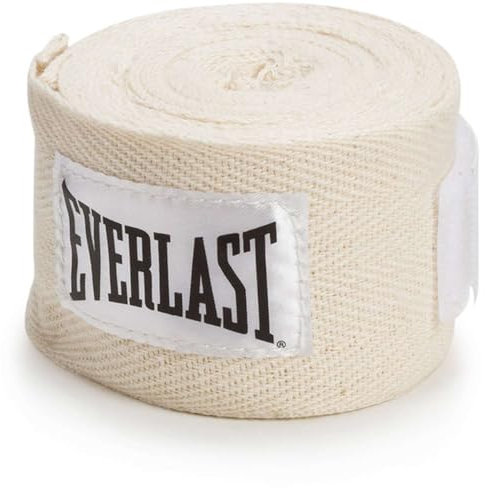 Everlast HANDWRAP 120 X6 Naturel