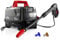 Dirt Electric Pressure Washer, 1700 PSI with Included Attachments, Lightweight and Compact, High-Pressure Multi-Surface Cleaning, PD40000V, Black