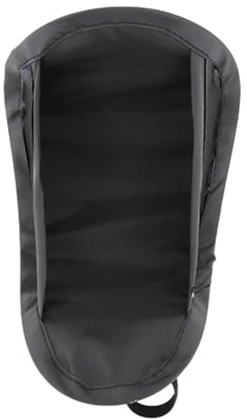 Car Phone Sun Shield - Mobile Device Umbrella Shade Glare Blocker for Motorcycle