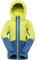 ALPINE PRO REAMO Jungen Skijacke mit Kapuze, Snowboard Jacke, Stretchjacke, Winterjacke, Outdoorjacke, Wanderjacke, Jacke für die Berge, Wasserdichte und Atmungsaktive Jacke, Freizeitjacke