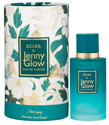 Soleil by Jenny Glow for Uni Eau de Parfum Spray