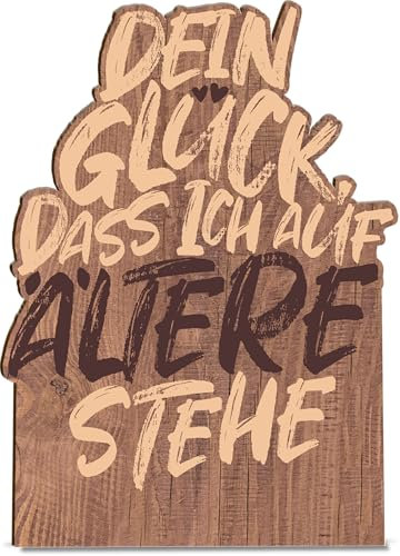 Lustige Geburtstagskarte Holzkarte - Ältere Männer Geburtstagskarte | Witzige Karte Geburtstag, Witzige Karten zum Geburtstag, Lustige Karte Geburtstag, Witzige Karte für Männer, Paarkarte