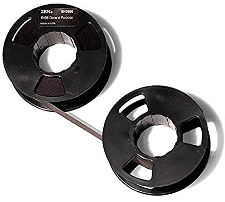 Lexmark High Contrast Ribbon