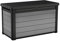 Keter Denali Cushion Box
