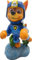 Penn-Plax Offiziell Lizenziertes Paw Patrol Aquarium Ornament - Chase - Mini Size