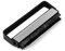 Anti-Static Cleaning Brush, Carbon Fiber LP Record Cleaner Dust Remover