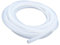 Tuyau en silicone de qualité alimentaire - 6 mm x 9 mm x 5 m - LAVMHAB - Flexible - Transparent