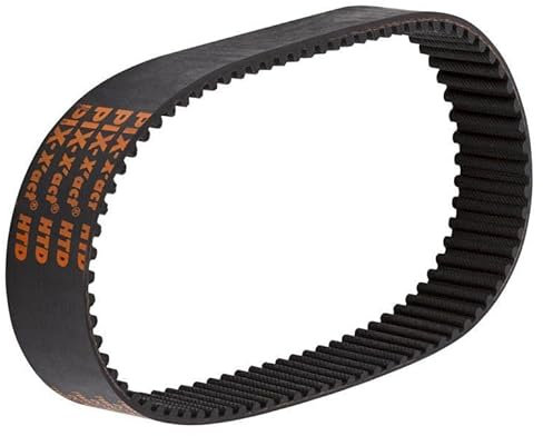 Zahnriemen HTD 255-3M-12 mm X'act®