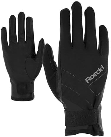 Roeckl Sports Lillby 2 Größe 10 Black