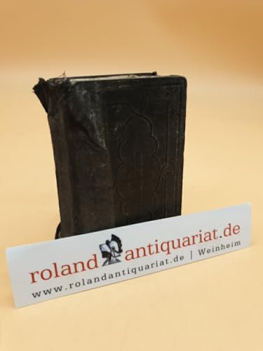 Imitation de la Très Sainte Vierge sur le modèle de l'Imitation de Jésus-Christ suivi de la Messe des Vêpres du Dimanche.
