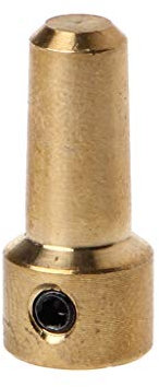 Messing 3,17 mm Bohrfutter JT0 Kupplung Motorwellenkupplung Klemmbefestigung 150 cm staubdichte Baumwoll-Leinen-Tischdecke