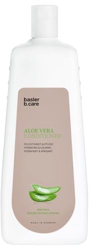 basler Aloe Vera Conditioner 1 Liter