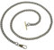 GLSTOY Metall-taschenuhrkette Vintage T-bar Schnalle Bronze Kette Für Jeans Anzüge Für Männer Frauen Vielseitig Als Schlüssel Oder Taschendekoration