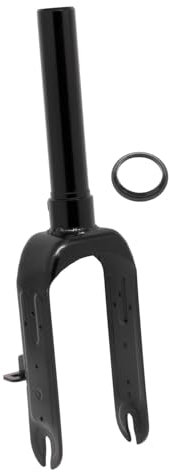 M365Lyon - Forcella anteriore per monopattino Ninebot G30 Max (1 Forcella G30)