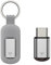 Smartphone-IR-Sender-Adapter – Smartphone-IR-Fernbedienung, Handy-Fernbedienung, Kabelloser IR-blàster, Smart-Fernbedienungsadapter, Universàl-Heimgeräte-Controller, Kamera-Hacking-Gerät, IR-Sender