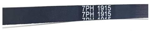 TYGHBNM 7PH 1915 Tumble Dryer Drive Belt Fits, Compatible For HOTPOINT
