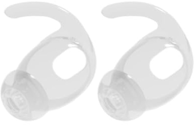 Sport-Ohrbügel für Apple 4 Ohrstöpsel, griffige Ohrstöpsel, weiche Kopfhörer, TPE-Zubehör, Ohrstöpsel
