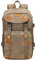 BWBVHRHZY National Geographic Camera Bag Batik Canvas Camera Backpack Large Capacity Waterproof Photography Bag Camera Case(Khaki)